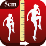 Height Increase v6.22 MOD APK (Premium Unlocked)