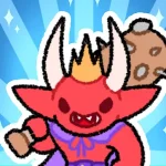 Hellbounce: Merge Defense v1.1.2.7 MOD APK (Unlimited Coins, Gems)
