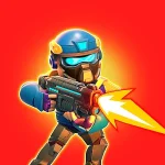 Hellfighters v1.1.0.8223 MOD APK (Menu, Unlimited All)