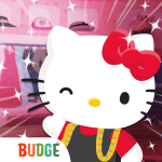 Hello Kitty Fashion Star v2023.2023.2.0 MOD APK (Unlock All Content)