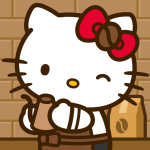 Hello Kitty Friends MOD APK v1.1.13.79 (Unlimited Lives, Auto Win)