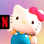 Hello Kitty Happiness Parade v1.1.1.2 MOD APK (Unlocked)