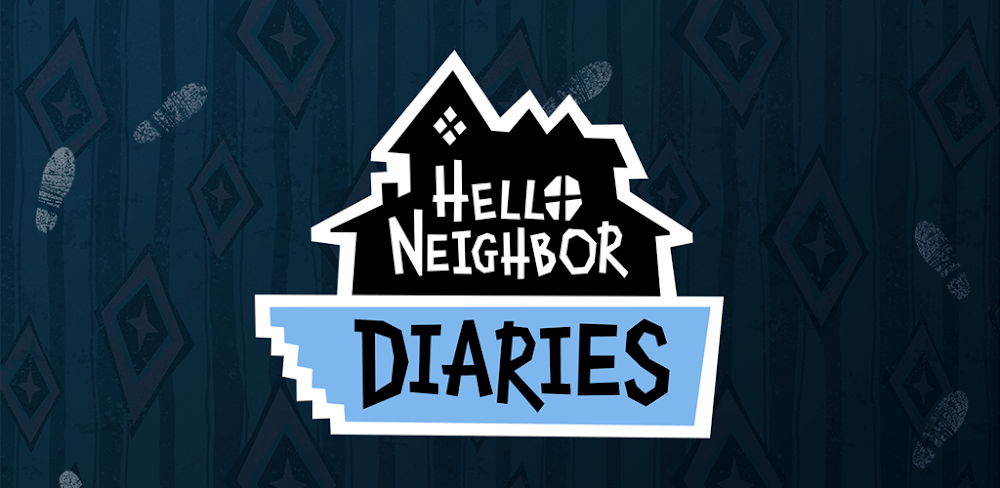 Hello Neighbor: Diaries v1.1.3.6 APK (Full Game)
