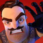 Hello Neighbor: Diaries v1.1.3.6 APK (Full Game)
