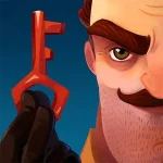 Hello Neighbor Nicky’s Diaries v1.1.4.4 MOD APK (Unlimited Money)