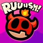 Hellsquad Rrrush! v1.1.7.1 MOD APK (Menu, Damage, God Mode)