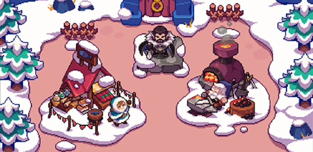 Help Us my Lord v0.0.2.0 MOD APK (Menu, Damage Multiplier, God Mode)