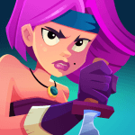 Hero Adventure v2.2.6.3 MOD APK (Unlimited Resources, Turns, God Mode)