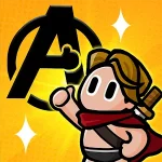 Hero Assemble: Epic Idle RPG v1.1.10.10 MOD APK (Menu, Dumb Enemy)