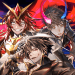 Hero Cantare v1.1.2.389 MOD APK (Damage, God Mode, Auto Win)