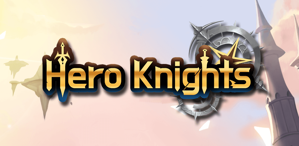 Hero Knights Idle RPG v1.1.0.100 MOD APK (Unlimited Money, Points)