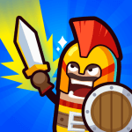 Hero Making Tycoon v2.2.3.5 MOD APK (Unlimited Money, Free Reward)