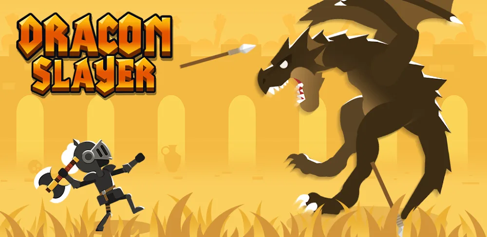 Hero of Archery v1.1.15.59 MOD APK (Menu, Increased Gold)