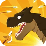 Hero of Archery v1.1.15.59 MOD APK (Menu, Increased Gold)