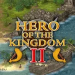 Hero of the Kingdom II v1.1.3.13 APK (Full Version)