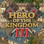 Hero of the Kingdom III v1.1.2.15 APK (Full Version)
