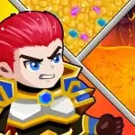 Hero Rescue v1.1.3.7 MOD APK (Unlimited Coins, Hearts)