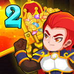 Hero Rescue 2 v1.1.3.2 MOD APK (Unlimited Hearts, Speed)