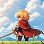 Hero Survivor.io v1.1.0.16 MOD APK (Menu, Speed Hack)