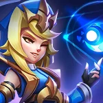 Hero Survivors v1.1.3.206 MOD APK (Menu, Money, God Mode)