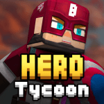 Hero Tycoon v1.1.9.32.2 APK (Latest)