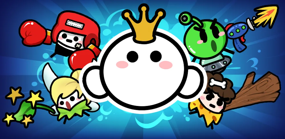 Hero vs Fruit v0.0.1.0 MOD APK (Unlimited All Resources, 53 Features)