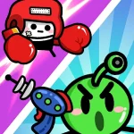 Hero vs Fruit v0.0.1.0 MOD APK (Unlimited All Resources, 53 Features)