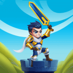 Hero Wars v1.1.275.001 MOD APK (Damage, Defense, Free Energy)