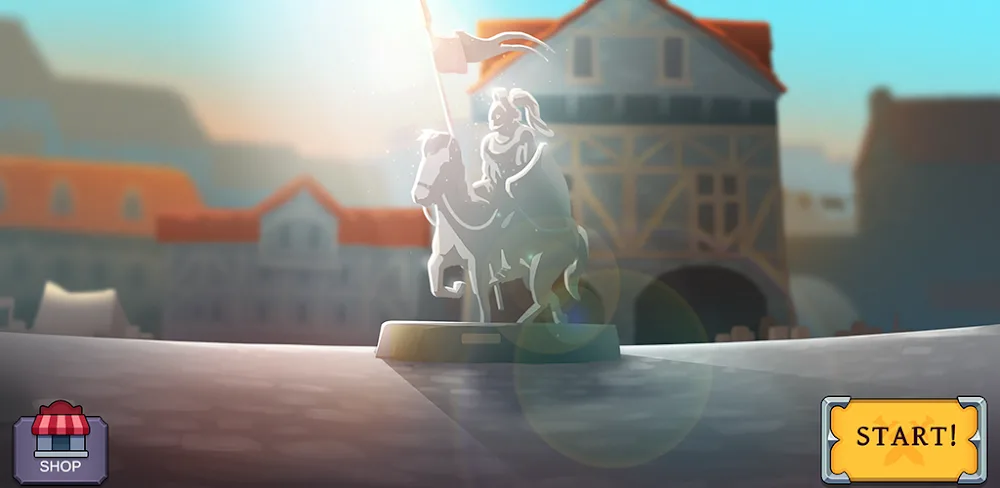 Heroes v1.1.0000.19 MOD APK (Menu, Unlimited All)