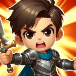 Heroes Adventure: Idle RPG v1.1.0.8.1 MOD APK (Unlimited Gold, Diamonds)