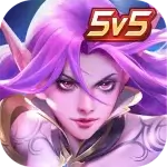 Heroes Arena v2.2.2.47 MOD APK (Map Hack)