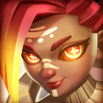 Heroes Awaken v1.1.27.0 MOD APK (Damage, Defense Multiplier)