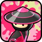 Heroes battle v3.3.4.4 MOD APK (Menu, God Mode)