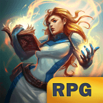 Heroes of Destiny v2.2.4.4 MOD APK (Unlimited Silver Coin, Crystal)