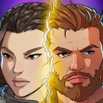 Heroes of Fortune v0.0.63.0 MOD APK (Menu, Increased Gold, Unlimited Chest Summon)