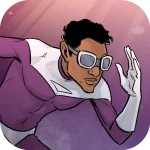 Heroes of Tomorrow v1.1.0.6 MOD APK (Unlocked Stories, No ADS)