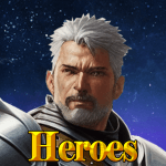 Heroes & Spells v0.0.1.01 MOD APK (Unlimited Currency/Energy/God Mode)