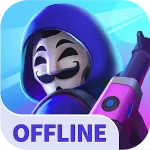 Heroes Strike Offline v92 MOD APK (Menu, Gems Never Decrease)