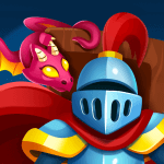 Heroes vs. Hordes v8.8.2.0 MOD APK (Menu, Unlimited Money, God Mode)