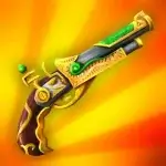 Heroics v4.4.7.126 MOD APK (Free Shopping, One Hit, God Mode)