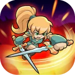 Heros Of Lighthalzen v1.1.1.125 MOD APK (Menu, Damage Multiplier, God Mode)