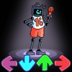 Hex 1.0 FNF v1.0 MOD APK (Free Rewards)