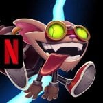 Hextech Mayhem Netflix Edition v1.1.0.9 APK (Full Game)