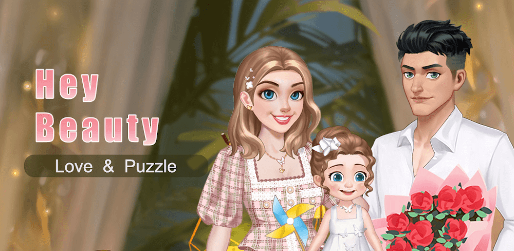 Hey Beauty v1.1.1.69 MOD APK (Free Purchase)