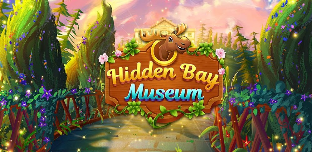 Hidden Bay Museum v2.2.8.51 MOD APK (Unlimited Money)