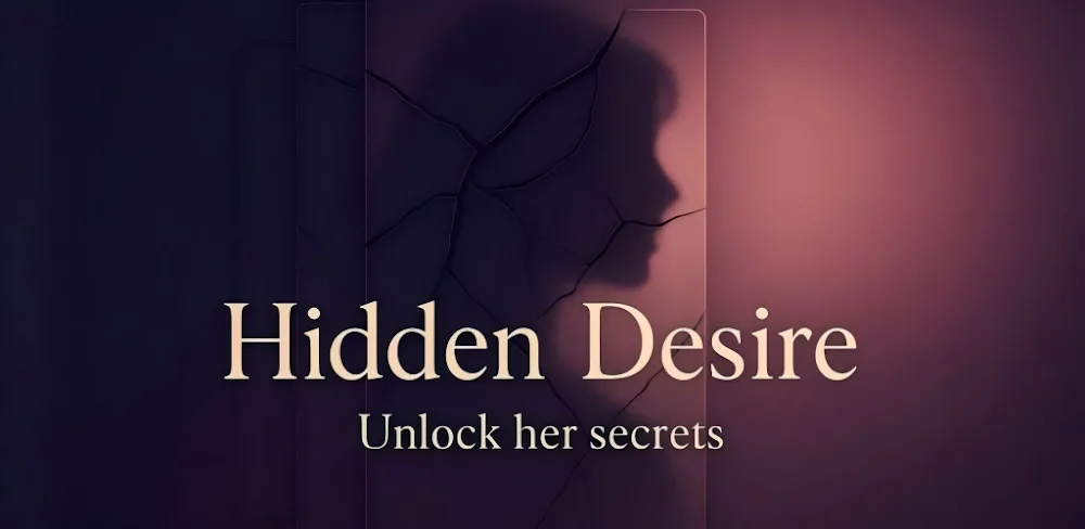 Hidden Desire v1.1.1.0 MOD APK (Unlimited All)