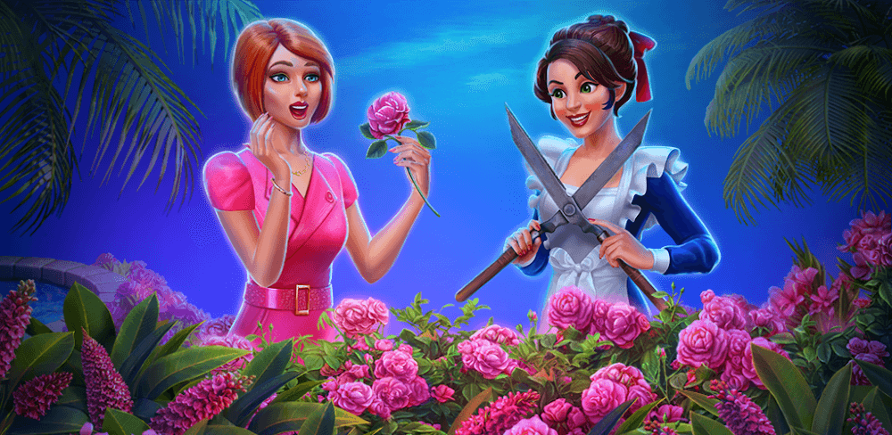 Hidden Hotel: Miami Mystery MOD APK v1.1.1.112 (Unlimited Money/Energy)