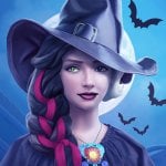 Hidden objects of Eldritchwood MOD APK v1.1.21.4.2528304 (Unlimited Energy, Hints)