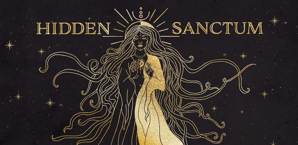 Hidden Sanctum v1.1.0.11 MOD APK (Unlocked Stories, No Ads, Boosted Stats)