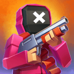 H.I.D.E v0.0.38.38 MOD APK (Unlimited Ammo, No Reload)